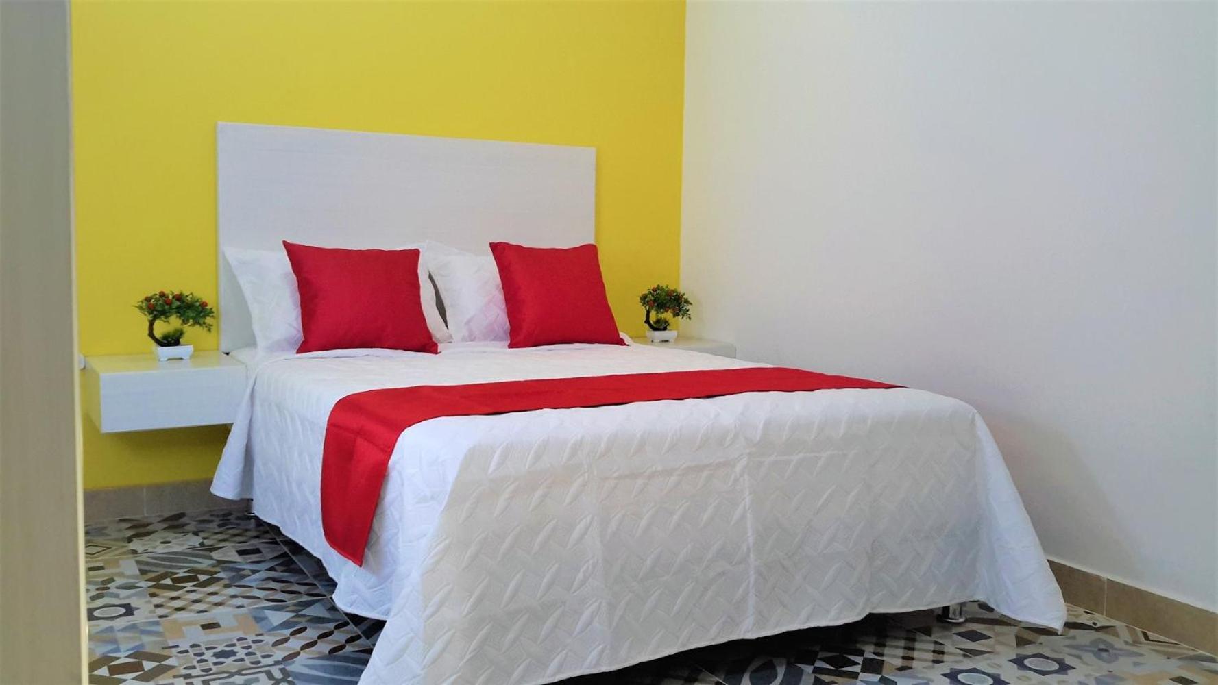 Samario Host Hotel - Santa Marta (Magdalena) — Photos 2