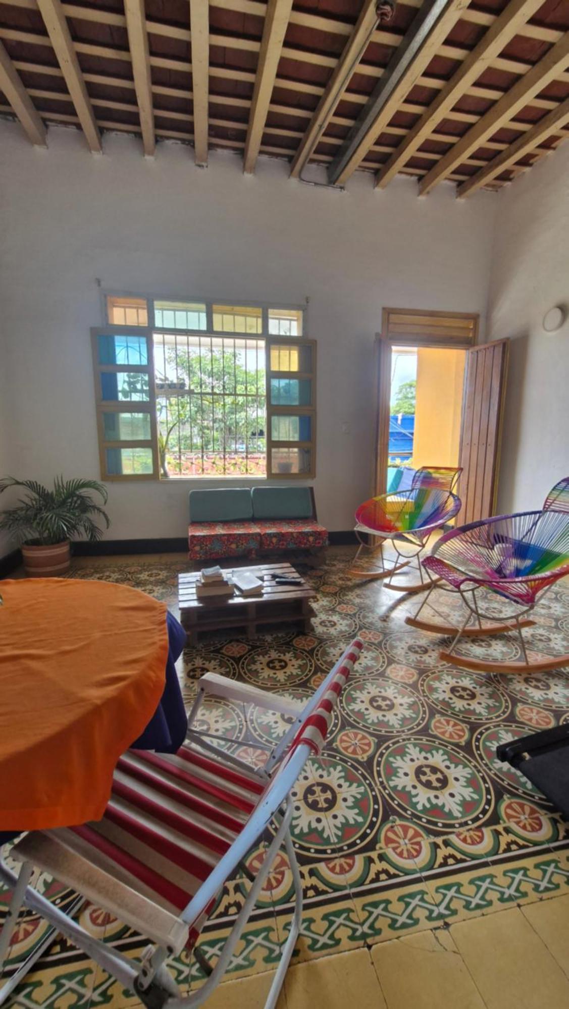 Samario Host Hotel - Santa Marta (Magdalena) — Photos 3